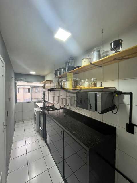 Conheça 3098d63d-9710-47de-88cc-6ac2d9 do imóvel - Apartamento 2 quartos à venda Inhoaíba, Rio de Janeiro - R$ 130.000 - BGAP20561 - 18 3098d63d-9710-47de-88cc-6ac2d9 - 18