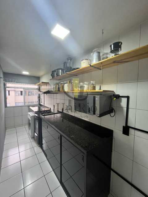 Conheça 69355530-b4bf-47f1-8916-2bc0d5 do imóvel - Apartamento 2 quartos à venda Inhoaíba, Rio de Janeiro - R$ 130.000 - BGAP20561 - 13 69355530-b4bf-47f1-8916-2bc0d5 - 13