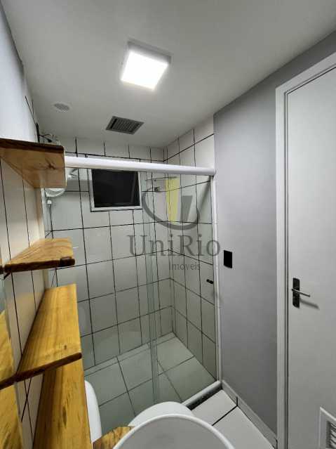Conheça 77d27c61-afe4-4f3f-8323-4d9092 do imóvel - Apartamento 2 quartos à venda Inhoaíba, Rio de Janeiro - R$ 130.000 - BGAP20561 - 20 77d27c61-afe4-4f3f-8323-4d9092 - 20