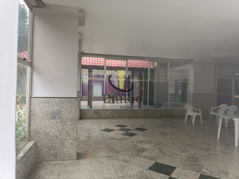 Conheça 4084_G1714400127 do imóvel - Apartamento 2 quartos à venda Itanhangá, Rio de Janeiro - R$ 230.000 - FRAP22314 - 9 4084_G1714400127 - 9