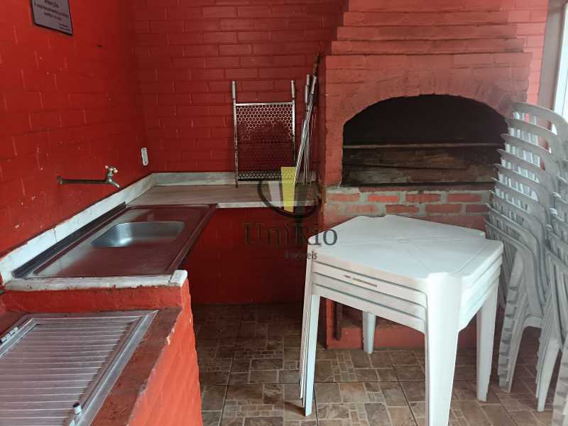 Conheça 4084_G1714400120 do imóvel - Apartamento 2 quartos à venda Itanhangá, Rio de Janeiro - R$ 230.000 - FRAP22314 - 14 4084_G1714400120 - 14