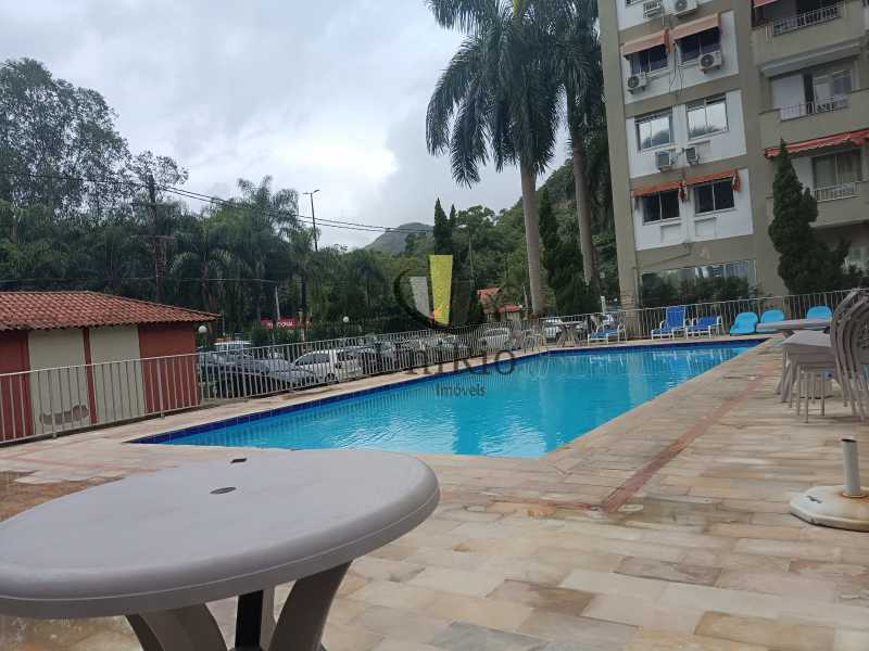 Conheça 4084_G1714400108 do imóvel - Apartamento 2 quartos à venda Itanhangá, Rio de Janeiro - R$ 230.000 - FRAP22314 - 11 4084_G1714400108 - 11