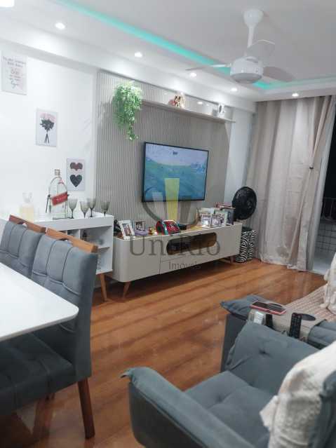 Conheça IMG-20250204-WA0120 do imóvel - Apartamento 2 quartos à venda Itanhangá, Rio de Janeiro - R$ 230.000 - FRAP22314 - 3 IMG-20250204-WA0120 - 3