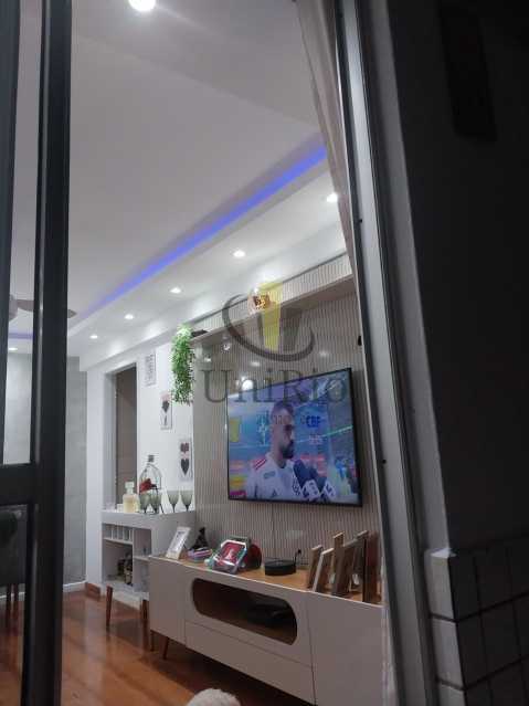 Conheça IMG-20250204-WA0117 do imóvel - Apartamento 2 quartos à venda Itanhangá, Rio de Janeiro - R$ 230.000 - FRAP22314 - 5 IMG-20250204-WA0117 - 5