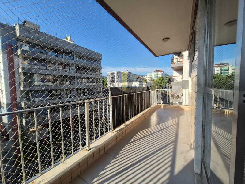 Conheça 52ab05b2-a57f-4a83-9cbc-da24a6 do imóvel - Apartamento 2 quartos à venda Freguesia (Jacarepaguá), Rio de Janeiro - R$ 460.000 - BGAP20562 - 1 52ab05b2-a57f-4a83-9cbc-da24a6 - 1