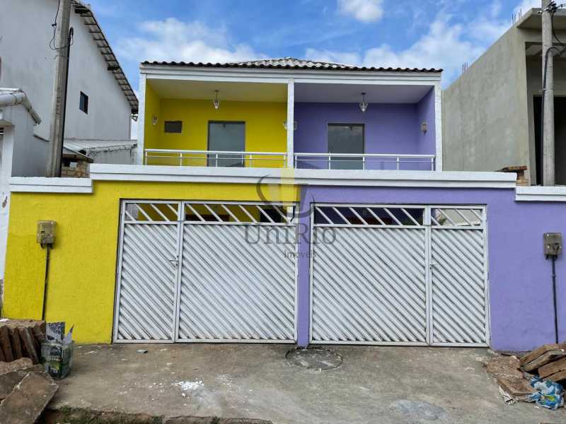 Conheça 8c41b58a-4109-4c43-9b7c-16a1ac do imóvel - Casa em Condomínio 2 quartos à venda Guaratiba, Rio de Janeiro - R$ 180.000 - BGCN20167 - 1 8c41b58a-4109-4c43-9b7c-16a1ac - 1