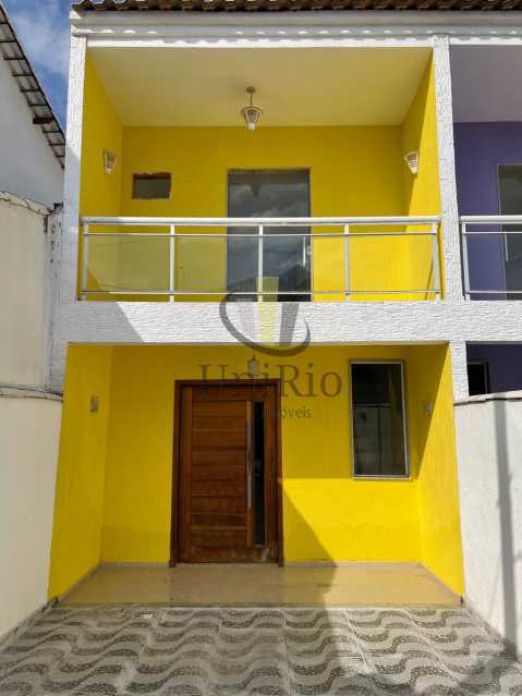 Conheça ef67eb46-c5ac-4191-9c59-4d8fe1 do imóvel - Casa em Condomínio 2 quartos à venda Guaratiba, Rio de Janeiro - R$ 180.000 - BGCN20167 - 2 ef67eb46-c5ac-4191-9c59-4d8fe1 - 2