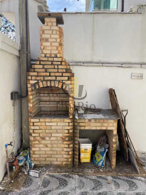 Conheça 912d2f0a-8858-411e-aa59-cc7b4a do imóvel - Casa em Condomínio 2 quartos à venda Guaratiba, Rio de Janeiro - R$ 180.000 - BGCN20167 - 20 912d2f0a-8858-411e-aa59-cc7b4a - 20