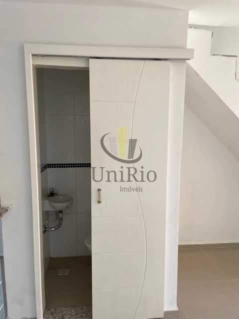 Conheça 7093ae5e-bbd1-4b0e-84a8-8ba186 do imóvel - Casa em Condomínio 2 quartos à venda Guaratiba, Rio de Janeiro - R$ 180.000 - BGCN20167 - 5 7093ae5e-bbd1-4b0e-84a8-8ba186 - 5
