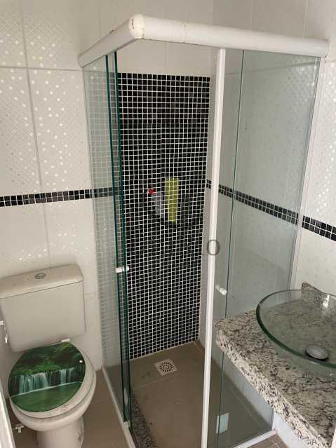 Conheça 588e7423-fb67-4b1a-a339-47461b do imóvel - Casa em Condomínio 2 quartos à venda Guaratiba, Rio de Janeiro - R$ 180.000 - BGCN20167 - 12 588e7423-fb67-4b1a-a339-47461b - 12