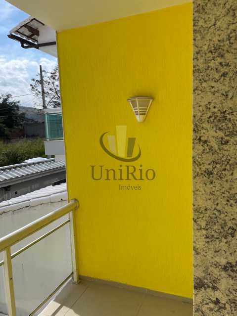 Conheça 087160d3-b9d5-439e-94ae-d6128f do imóvel - Casa em Condomínio 2 quartos à venda Guaratiba, Rio de Janeiro - R$ 180.000 - BGCN20167 - 25 087160d3-b9d5-439e-94ae-d6128f - 25