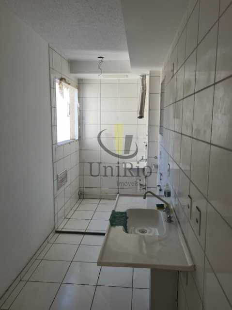 Conheça 43f8989e-3838-40c5-81a2-75f38f do imóvel - Apartamento 2 quartos à venda Taquara, Rio de Janeiro - R$ 175.000 - BGAP20565 - 11 43f8989e-3838-40c5-81a2-75f38f - 11