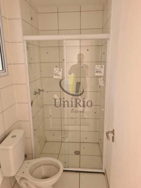 Conheça 1617b6a5-9c50-448d-8b5d-eff9a5 do imóvel - Apartamento 2 quartos à venda Taquara, Rio de Janeiro - R$ 175.000 - BGAP20565 - 13 1617b6a5-9c50-448d-8b5d-eff9a5 - 13