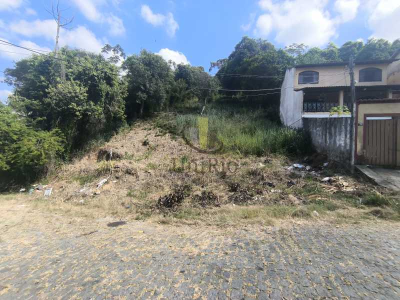 Conheça 1000455637 do imóvel - Lote à venda Tanque, Rio de Janeiro - R$ 230.000 - FRLT00004 - 1 1000455637 - 1