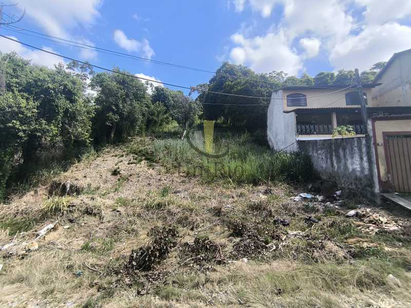 Conheça 1000455639 do imóvel - Lote à venda Tanque, Rio de Janeiro - R$ 230.000 - FRLT00004 - 2 1000455639 - 2