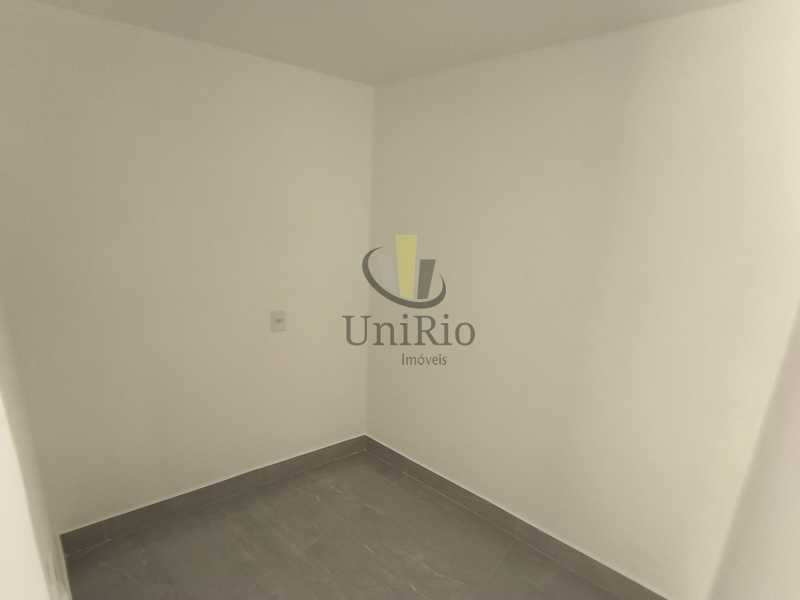 Conheça 1000455744 do imóvel - Casa em Condomínio 3 quartos à venda Taquara, Rio de Janeiro - R$ 450.000 - FRCN30219 - 14 1000455744 - 14