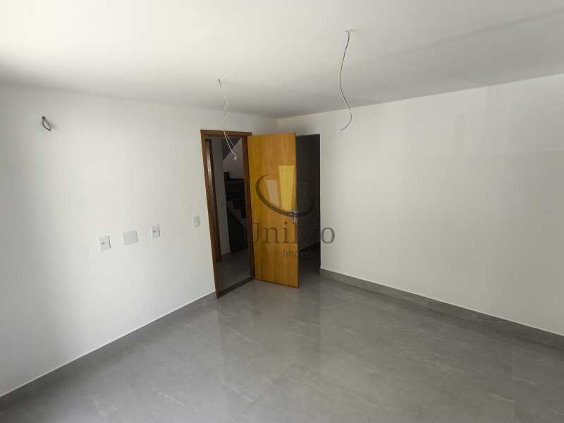 Conheça 1000455747 do imóvel - Casa em Condomínio 3 quartos à venda Taquara, Rio de Janeiro - R$ 450.000 - FRCN30219 - 16 1000455747 - 16