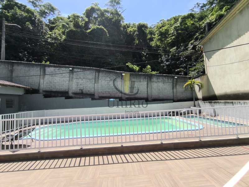 Conheça 1000455773 do imóvel - Casa em Condomínio 3 quartos à venda Taquara, Rio de Janeiro - R$ 450.000 - FRCN30219 - 27 1000455773 - 27