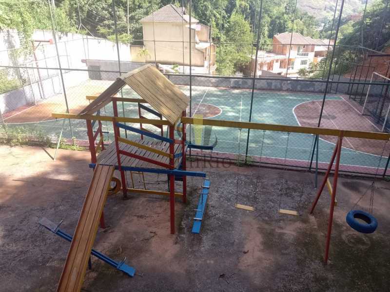 Conheça afdac89d-1a3a-4df9-abfa-89def6 do imóvel - Casa em Condomínio 3 quartos à venda Taquara, Rio de Janeiro - R$ 450.000 - FRCN30219 - 28 afdac89d-1a3a-4df9-abfa-89def6 - 28