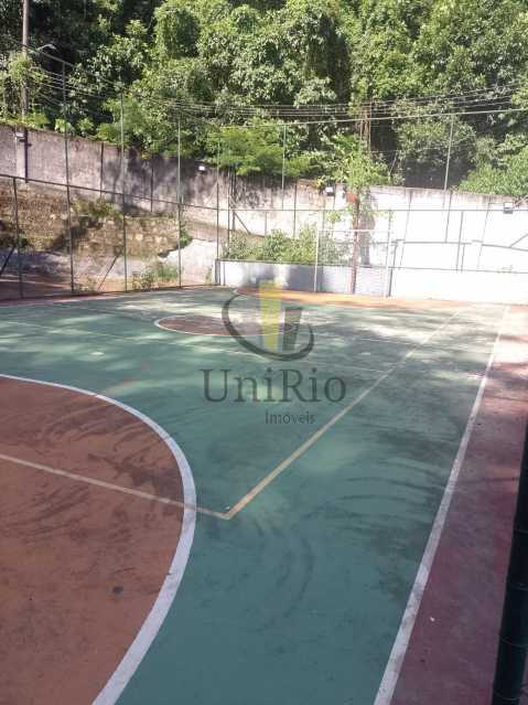 Conheça 3db15ba5-ad0e-401d-ab5e-bc7a6c do imóvel - Casa em Condomínio 3 quartos à venda Taquara, Rio de Janeiro - R$ 450.000 - FRCN30219 - 29 3db15ba5-ad0e-401d-ab5e-bc7a6c - 29