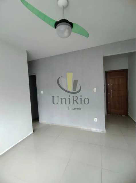 Conheça 1000458562 do imóvel - Apartamento 2 quartos à venda Praça Seca, Rio de Janeiro - R$ 145.000 - FRAP22320 - 1 1000458562 - 1