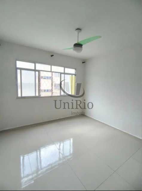 Conheça 1000458569 do imóvel - Apartamento 2 quartos à venda Praça Seca, Rio de Janeiro - R$ 145.000 - FRAP22320 - 2 1000458569 - 2