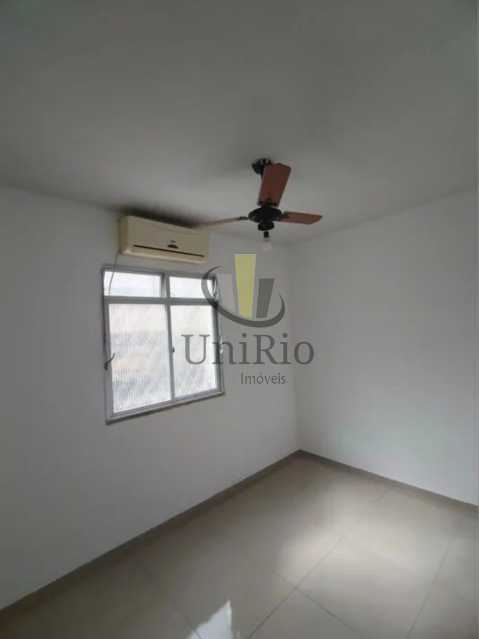 Conheça 1000458571 do imóvel - Apartamento 2 quartos à venda Praça Seca, Rio de Janeiro - R$ 145.000 - FRAP22320 - 3 1000458571 - 3