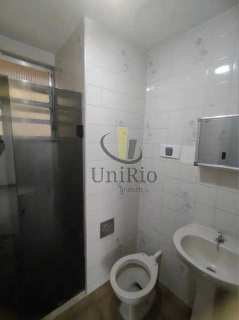 Conheça 1000458567 do imóvel - Apartamento 2 quartos à venda Praça Seca, Rio de Janeiro - R$ 145.000 - FRAP22320 - 4 1000458567 - 4