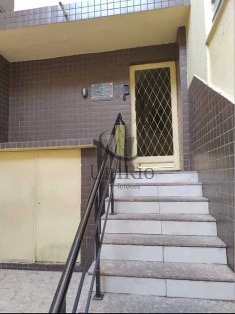 Conheça 1000458575 do imóvel - Apartamento 2 quartos à venda Praça Seca, Rio de Janeiro - R$ 145.000 - FRAP22320 - 6 1000458575 - 6