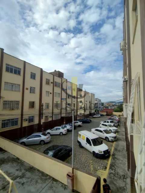 Conheça 1000458573 do imóvel - Apartamento 2 quartos à venda Praça Seca, Rio de Janeiro - R$ 145.000 - FRAP22320 - 7 1000458573 - 7