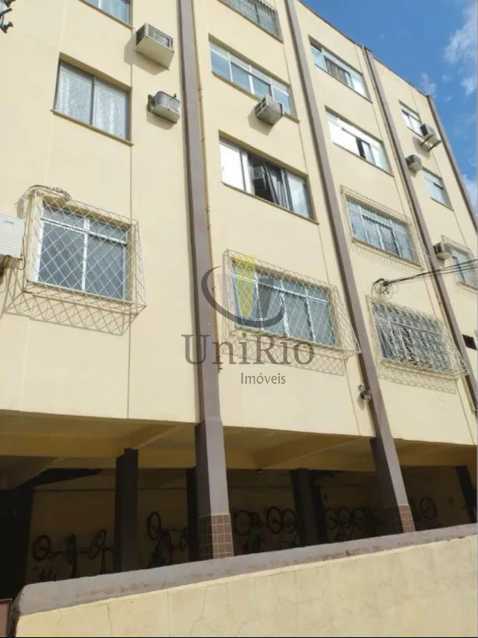 Conheça 1000458583 do imóvel - Apartamento 2 quartos à venda Praça Seca, Rio de Janeiro - R$ 145.000 - FRAP22320 - 8 1000458583 - 8