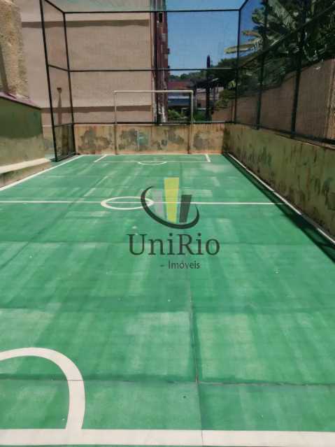 Conheça 5471_G1739897964 do imóvel - Apartamento 2 quartos à venda Praça Seca, Rio de Janeiro - R$ 145.000 - FRAP22320 - 17 5471_G1739897964 - 17