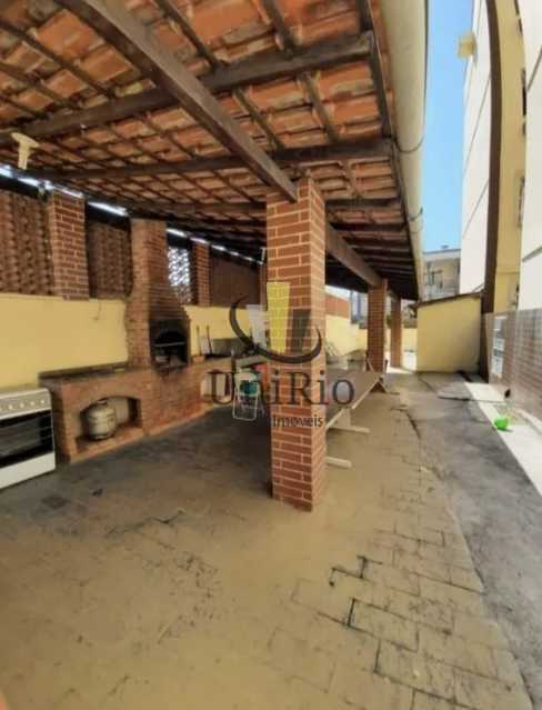 Conheça 4988_G1731516229 do imóvel - Apartamento 2 quartos à venda Praça Seca, Rio de Janeiro - R$ 145.000 - FRAP22320 - 19 4988_G1731516229 - 19