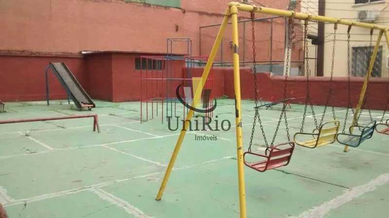 Conheça 4109_G1713985138 do imóvel - Apartamento 2 quartos à venda Praça Seca, Rio de Janeiro - R$ 145.000 - FRAP22320 - 20 4109_G1713985138 - 20