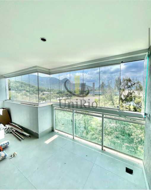 Conheça IMG-20250219-WA0267 do imóvel - Apartamento 3 quartos à venda Camorim, Rio de Janeiro - R$ 580.000 - FRAP30739 - 6 IMG-20250219-WA0267 - 6