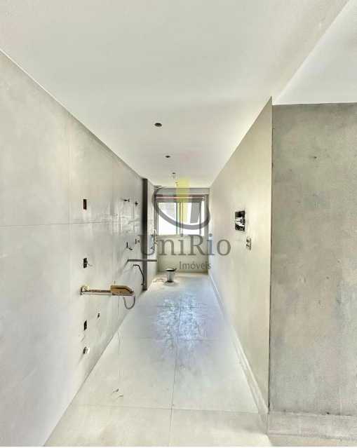 Conheça IMG-20250219-WA0271 do imóvel - Apartamento 3 quartos à venda Camorim, Rio de Janeiro - R$ 580.000 - FRAP30739 - 12 IMG-20250219-WA0271 - 12
