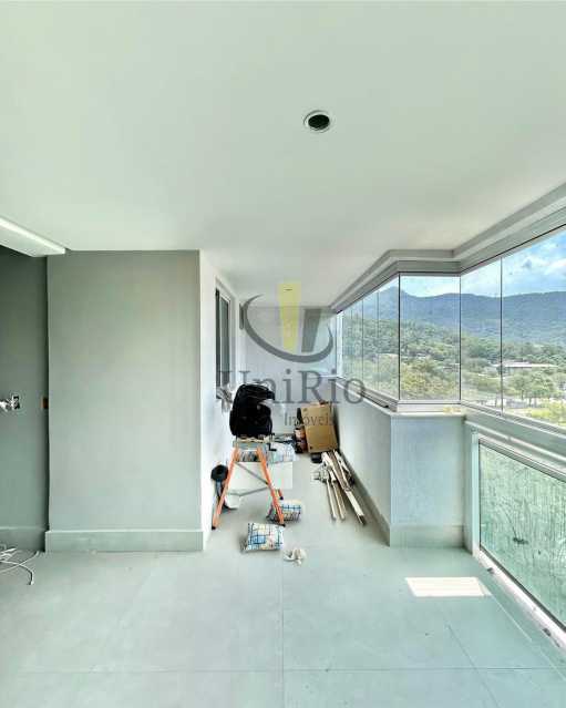 Conheça IMG-20250219-WA0275 do imóvel - Apartamento 3 quartos à venda Camorim, Rio de Janeiro - R$ 580.000 - FRAP30739 - 7 IMG-20250219-WA0275 - 7