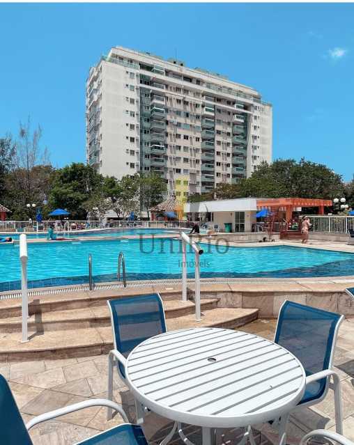 Conheça IMG-20250219-WA0265 do imóvel - Apartamento 3 quartos à venda Camorim, Rio de Janeiro - R$ 580.000 - FRAP30739 - 15 IMG-20250219-WA0265 - 15