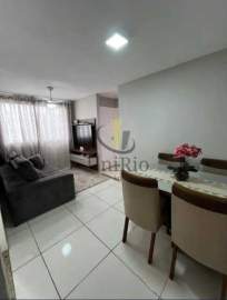 Apartamento 2 quartos à venda Cosmos, Rio de Janeiro - R$ 140.000 - BGAP20568
