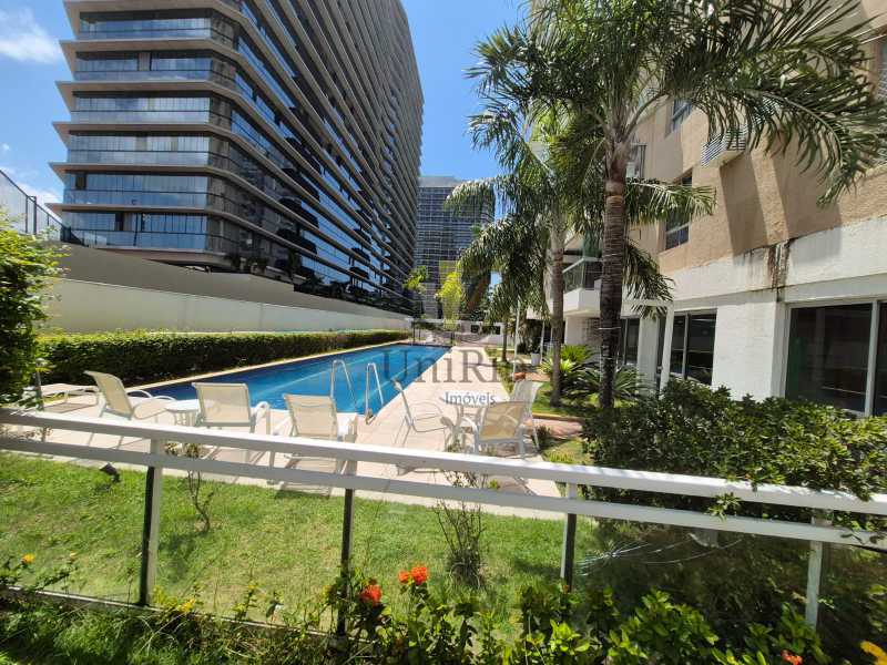 Conheça 2ebaab66-271c-47fb-ade3-56746d do imóvel - Apartamento 3 quartos à venda Recreio dos Bandeirantes, Rio de Janeiro - R$ 890.000 - FRAP30740 - 23 2ebaab66-271c-47fb-ade3-56746d - 23