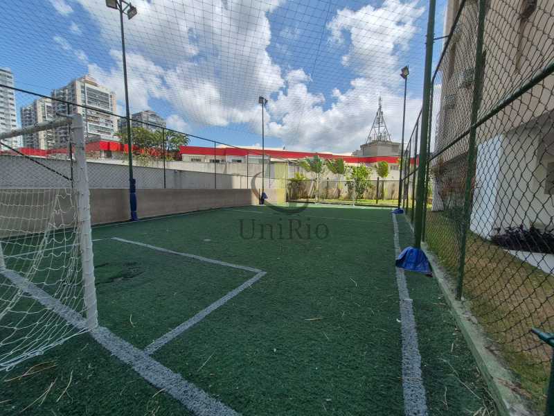Conheça 56acf5c3-b26b-47fc-be9e-911b6a do imóvel - Apartamento 3 quartos à venda Recreio dos Bandeirantes, Rio de Janeiro - R$ 890.000 - FRAP30740 - 26 56acf5c3-b26b-47fc-be9e-911b6a - 26