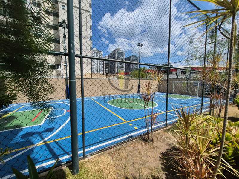 Conheça 7ebc673a-f133-490c-945f-5917ff do imóvel - Apartamento 3 quartos à venda Recreio dos Bandeirantes, Rio de Janeiro - R$ 890.000 - FRAP30740 - 25 7ebc673a-f133-490c-945f-5917ff - 25