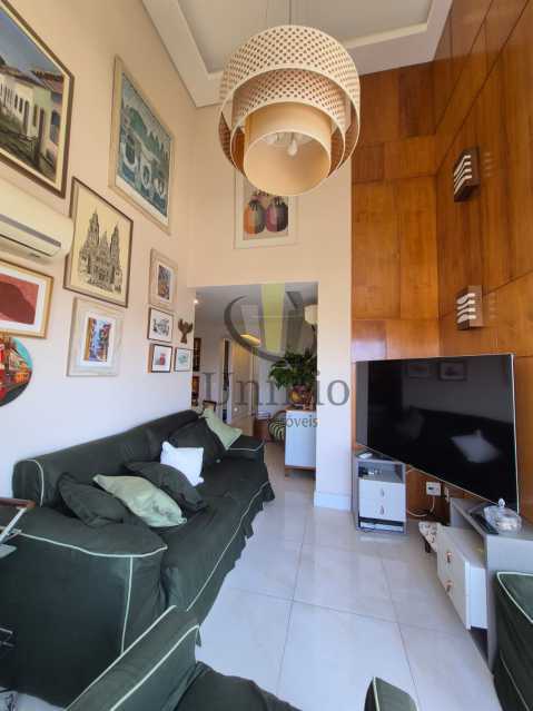 Conheça dd225c40-8d84-413d-974f-1b29e7 do imóvel - Apartamento 3 quartos à venda Recreio dos Bandeirantes, Rio de Janeiro - R$ 890.000 - FRAP30740 - 2 dd225c40-8d84-413d-974f-1b29e7 - 2