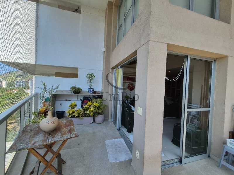 Conheça 0d189a0a-9936-4907-9b7f-229a23 do imóvel - Apartamento 3 quartos à venda Recreio dos Bandeirantes, Rio de Janeiro - R$ 890.000 - FRAP30740 - 5 0d189a0a-9936-4907-9b7f-229a23 - 5