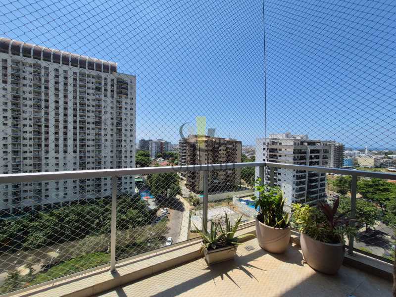 Conheça c2232219-d4c0-4b91-8cf6-574e95 do imóvel - Apartamento 3 quartos à venda Recreio dos Bandeirantes, Rio de Janeiro - R$ 890.000 - FRAP30740 - 7 c2232219-d4c0-4b91-8cf6-574e95 - 7