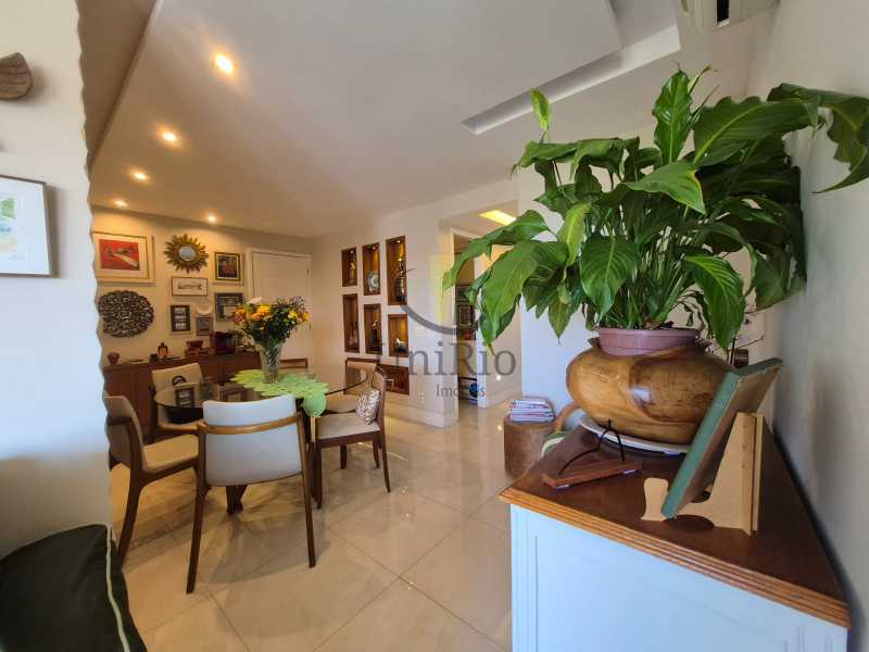 Conheça eda208ec-037a-4981-8c17-acb623 do imóvel - Apartamento 3 quartos à venda Recreio dos Bandeirantes, Rio de Janeiro - R$ 890.000 - FRAP30740 - 3 eda208ec-037a-4981-8c17-acb623 - 3