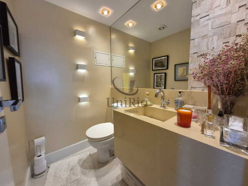 Conheça 1510bcc6-1568-4c35-952b-87c5ab do imóvel - Apartamento 3 quartos à venda Recreio dos Bandeirantes, Rio de Janeiro - R$ 890.000 - FRAP30740 - 4 1510bcc6-1568-4c35-952b-87c5ab - 4