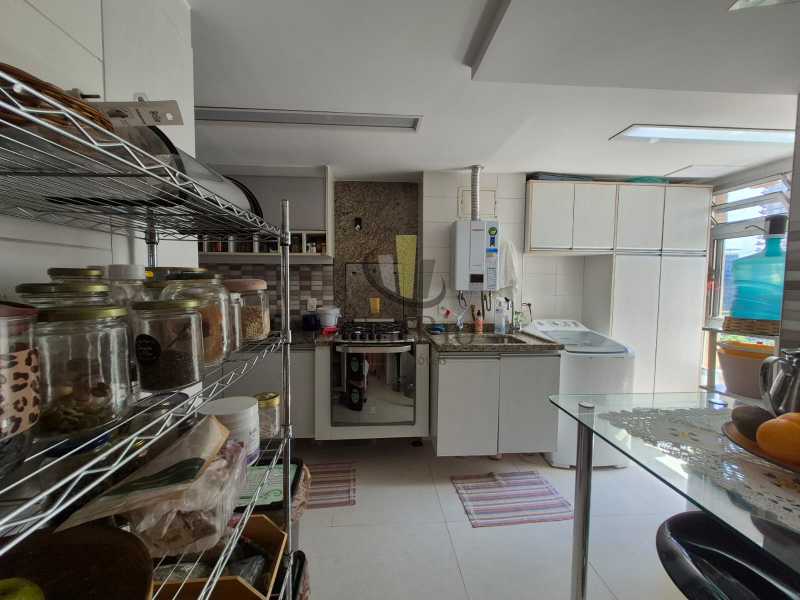 Conheça 1e3caf9f-09bb-4de4-ae9c-ca6a09 do imóvel - Apartamento 3 quartos à venda Recreio dos Bandeirantes, Rio de Janeiro - R$ 890.000 - FRAP30740 - 19 1e3caf9f-09bb-4de4-ae9c-ca6a09 - 19