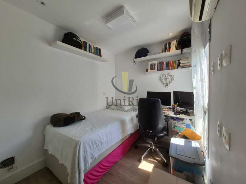 Conheça 1d28168c-2afb-4e46-925f-fd37cd do imóvel - Apartamento 3 quartos à venda Recreio dos Bandeirantes, Rio de Janeiro - R$ 890.000 - FRAP30740 - 17 1d28168c-2afb-4e46-925f-fd37cd - 17