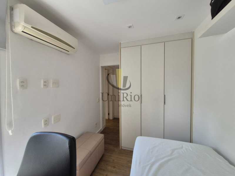 Conheça 34273ab7-02a8-4e17-909b-70c1f4 do imóvel - Apartamento 3 quartos à venda Recreio dos Bandeirantes, Rio de Janeiro - R$ 890.000 - FRAP30740 - 18 34273ab7-02a8-4e17-909b-70c1f4 - 18